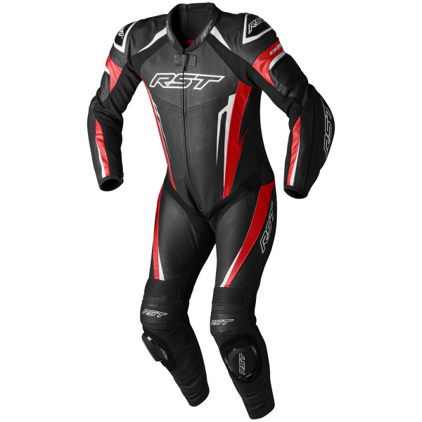 RST Tractech evo 5 ce mens leather suit